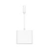 Apple Mobile Card Reader: Multi-Function Adapter for CF, SD, and TF Cards