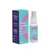 Kühlender Feuchtigkeitsspray für Gesicht und Körper, Erfrischender Sommer Outdoor Tragbarer Spray