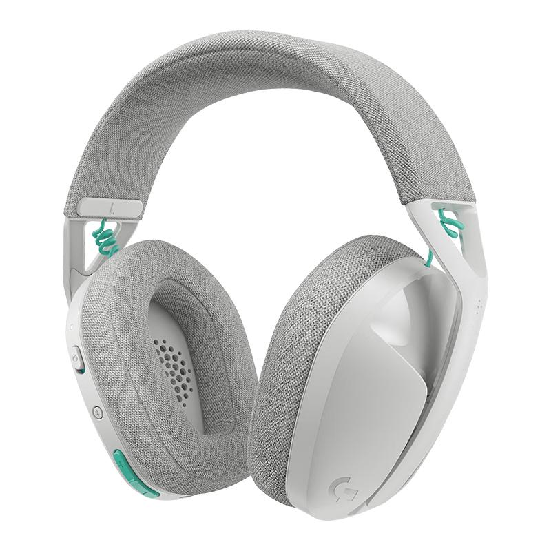 Logitech G321 LIGHTSPEED Wireless Gaming Headset
