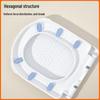 Jiong Huihuang Universal Toilet Seat Cover