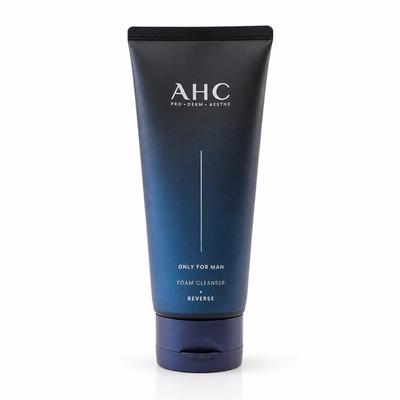 [AHC] Only for Men Foam Cleanser 140 Ml