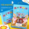 Kids' Day Gift Set: Creative School Reward & Kindergarten Souvenir