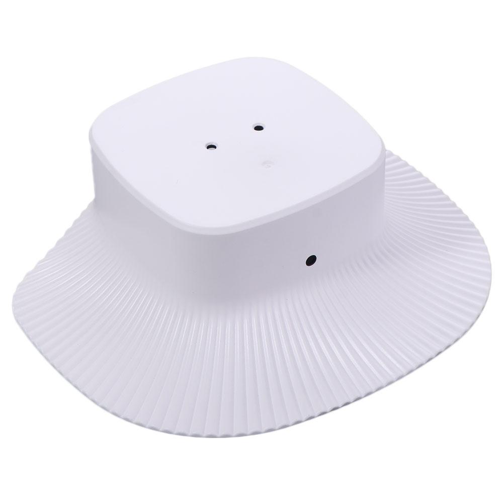 Wall Mounted Weatherproof Cover Dustproof Protective Cover Security Camera Cover  Outdoor Use