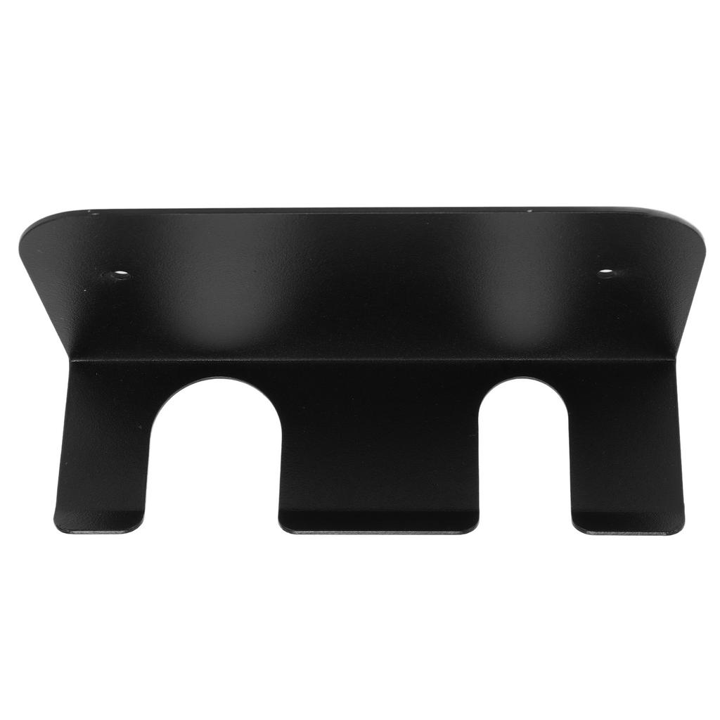 Coffee Bottomless Handle Ear Bracket Space Saving Universal Portafilter Handle Hanger with Adhesive for Coffee Machine