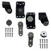 For Mercedes-Benz S-Class W222 2014 2015 2016 2017 2018    Car Headlight Repair Bracket Kit 2228201114 A2228201114