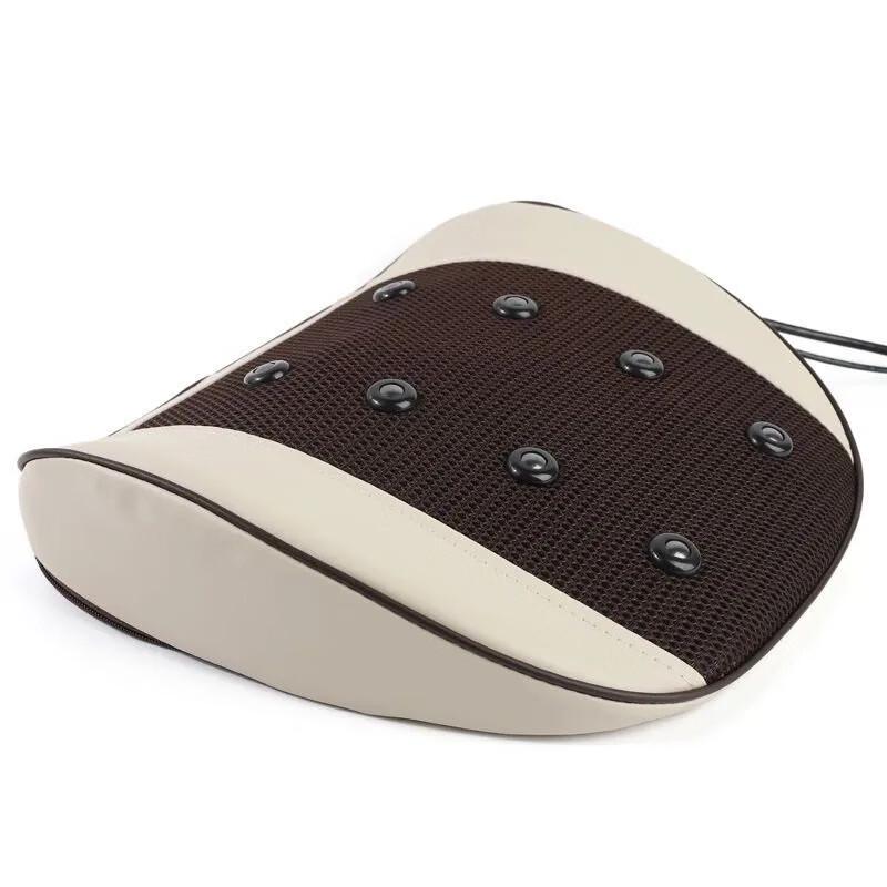 Jiaxiu Y6 Upgraded Lumbar Traction Massager