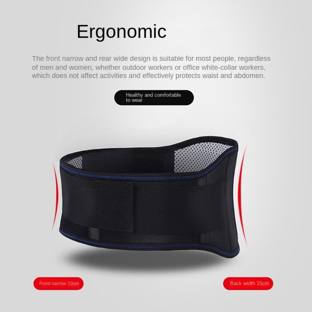 Health Care Kidney Belt Massage Massager 2023   Office Workers