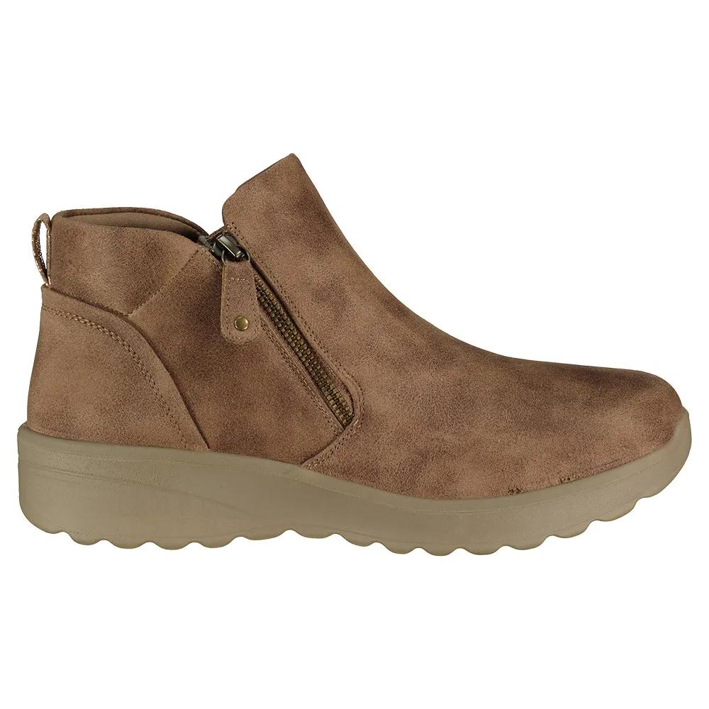 

Skechers Lovely Vibe Booties 36