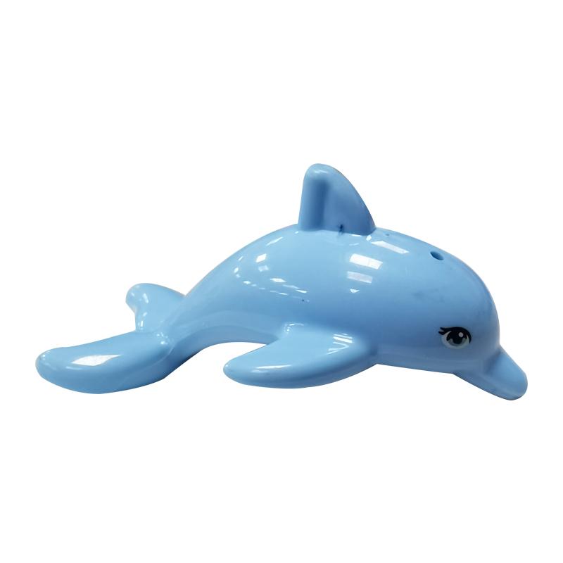 Non-Toxic Moc Animals Sea Zoo Fish Seagull Seal Scorpion Lobster Crab Coral Shell Toys For Children Educational Animals Building Blocks