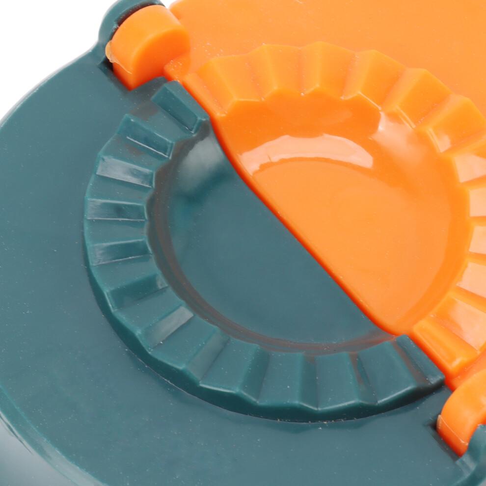 2 in 1 Manual Dumpling Maker Kitchen Dumpling