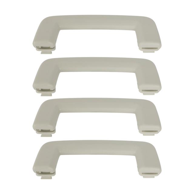 Mâner de siguranță pentru acoperiș Cotiera de tavan Balustradă Mâner de tragere pentru acoperiș pentru Ford Ranger T6 / T7 / Mazda BT50 2012- AB3Z-61-31406AA