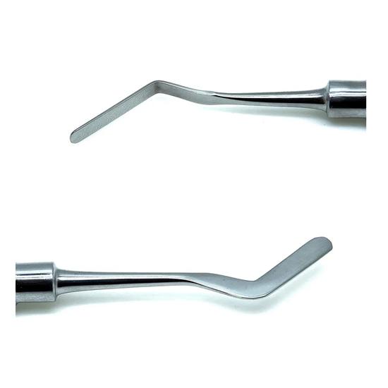 

GDC Plastic Filling Instrument - 1 (PF21)