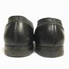 ALDEN for CULWELL & SON USA Made Vintage Penny Loafer Moccasin Slip-On Shoes Black Size 12A/C / 28.5-29.5cm(USED)
