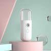 Mini Rechargeable Handheld Humidifier – Large 30ML Capacity, Convenient Hydrating Spray