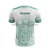 Esports Club Falcons 2025 Jersey Cs2 Valorant Player Training Suit T-shirt Saudi Cup Fans Cheer Unisex Breathable Top