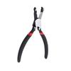 Screw Extraction Plier Extracts Stripped Broken Screws,Hand Tool,Sturdy Portable Screw Remover Tool for Home Improvement