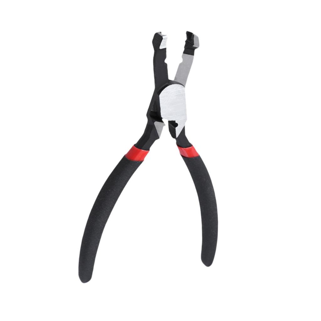 Screw Extraction Plier Extracts Stripped Broken Screws,Hand Tool,Sturdy Portable Screw Remover Tool for Home Improvement