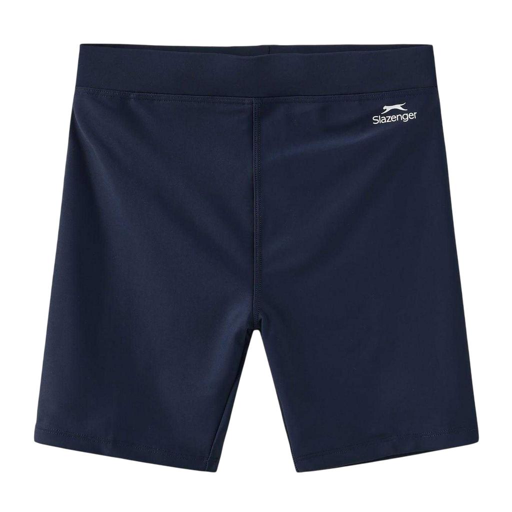 Slazenger Childrens/Kids Elasticated Swim Shorts