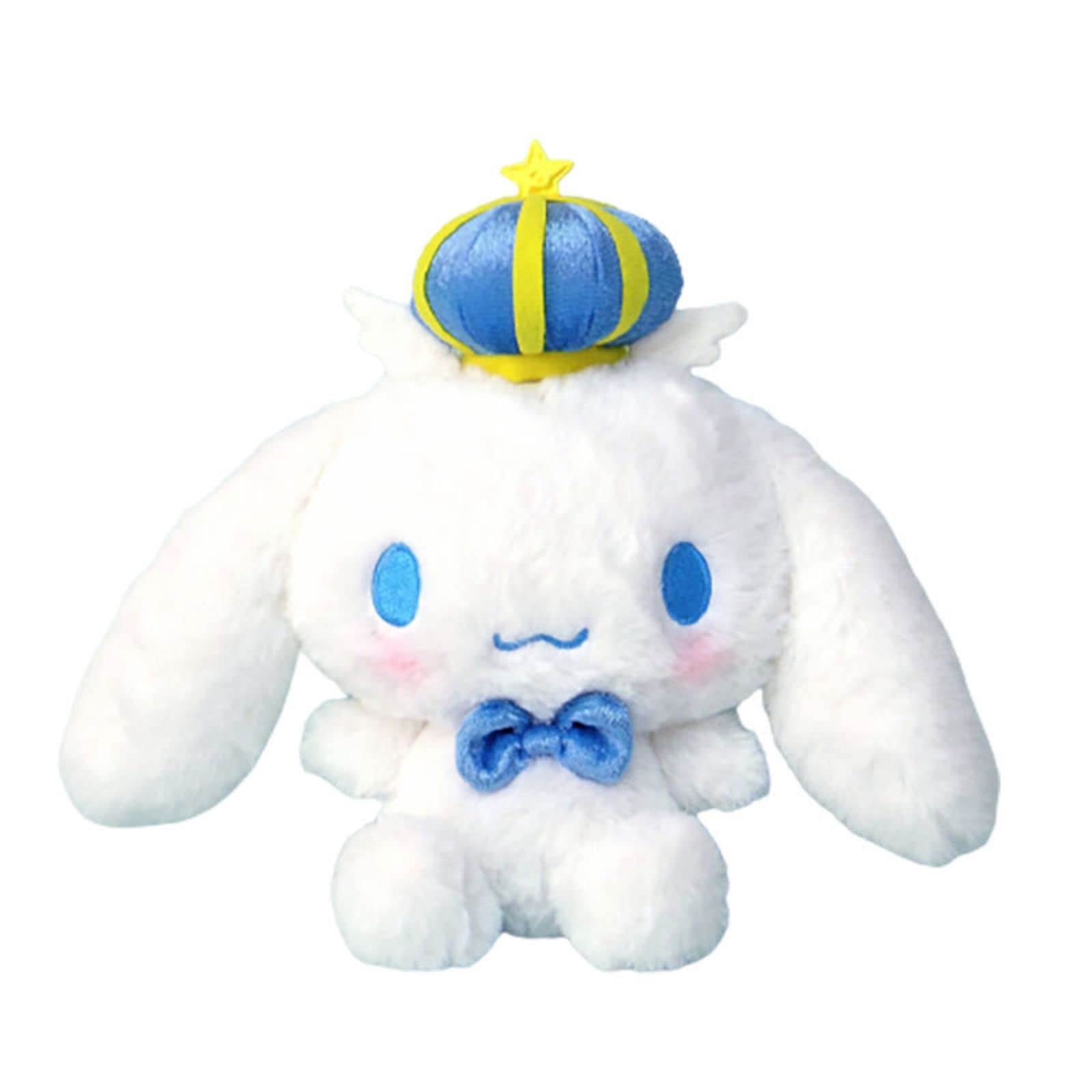 

Nakajima Corporation Cinnamoroll 20-летний юбилей Корона Маленькая 168771-22