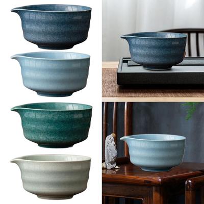 Ceramic Matcha Bowl Matcha Mixing Bowl Accessories Easy To Clean Decorative