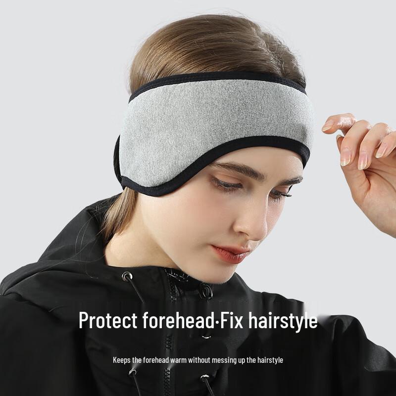 Winter Warm Earmuffs (2-Pack)