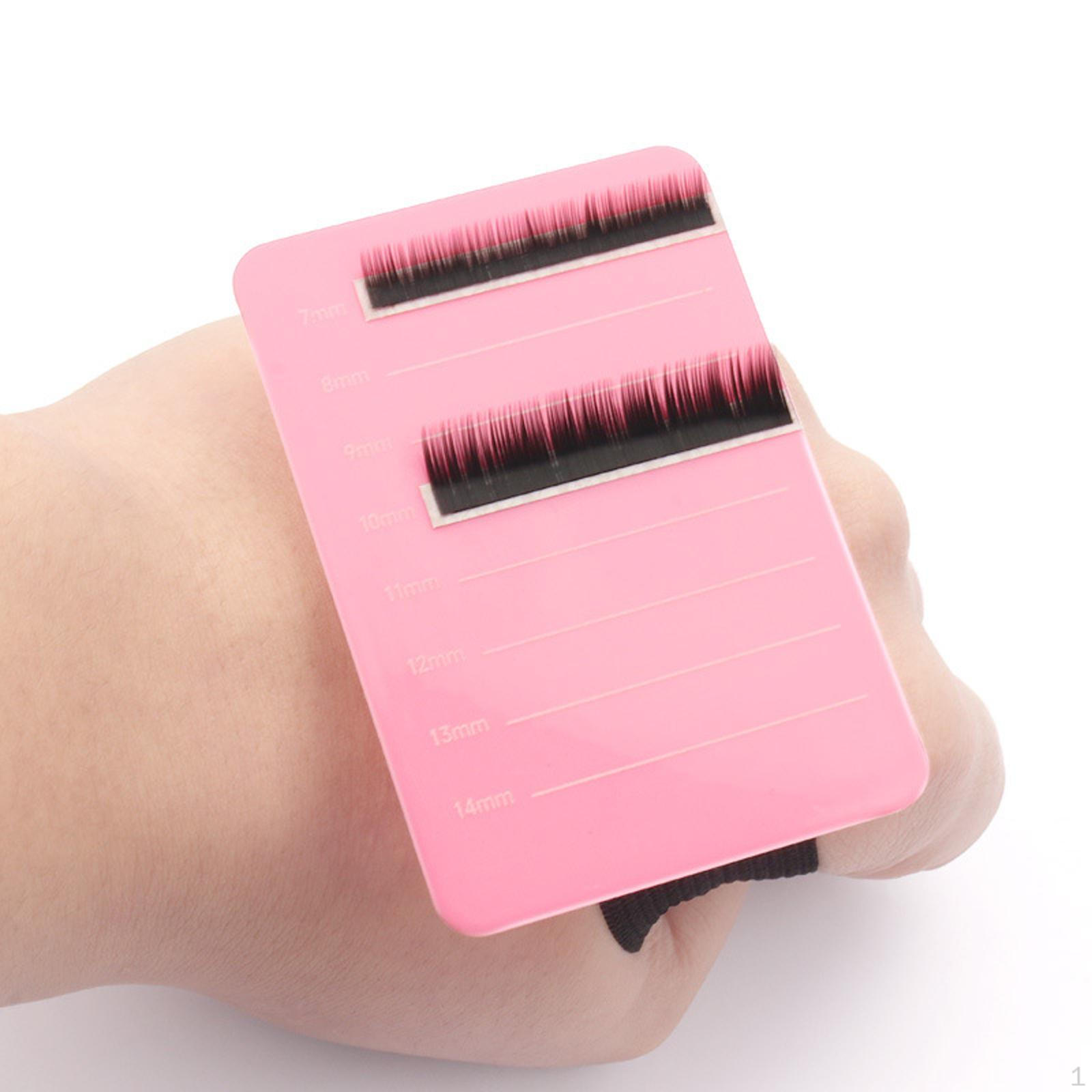 

Роскошный органайзер для наращивания ресниц для профессионалов в области красоты S