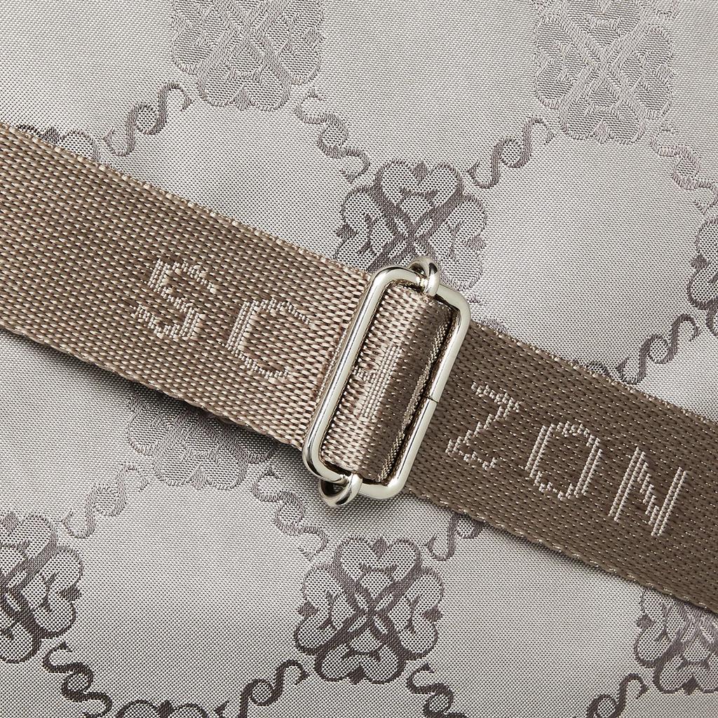 SCHOZON 2-Way Bag, Lieto 11-2004, Women's, Greige