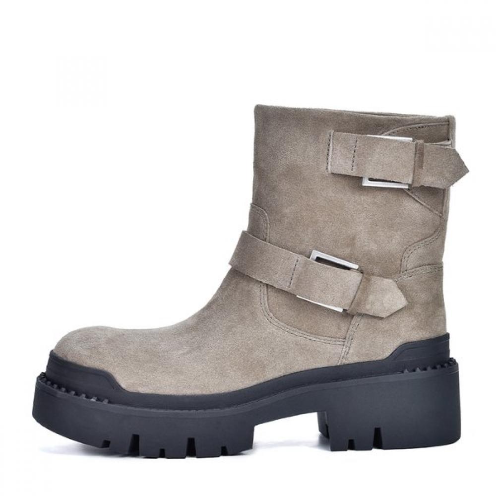 Ash Nice Walker Boots Ag4d01717 Kh