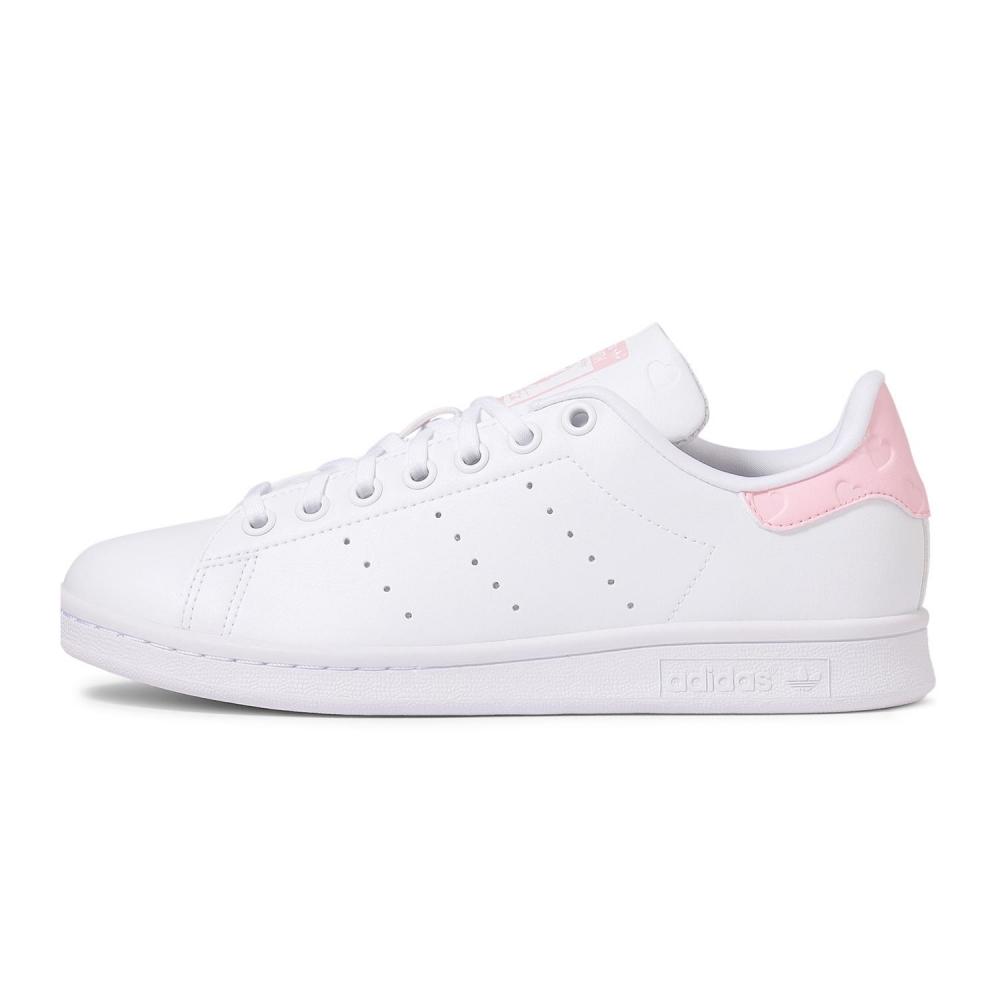 

Adidas Stan Smith J HP6204 FWHT CPNK FWHT