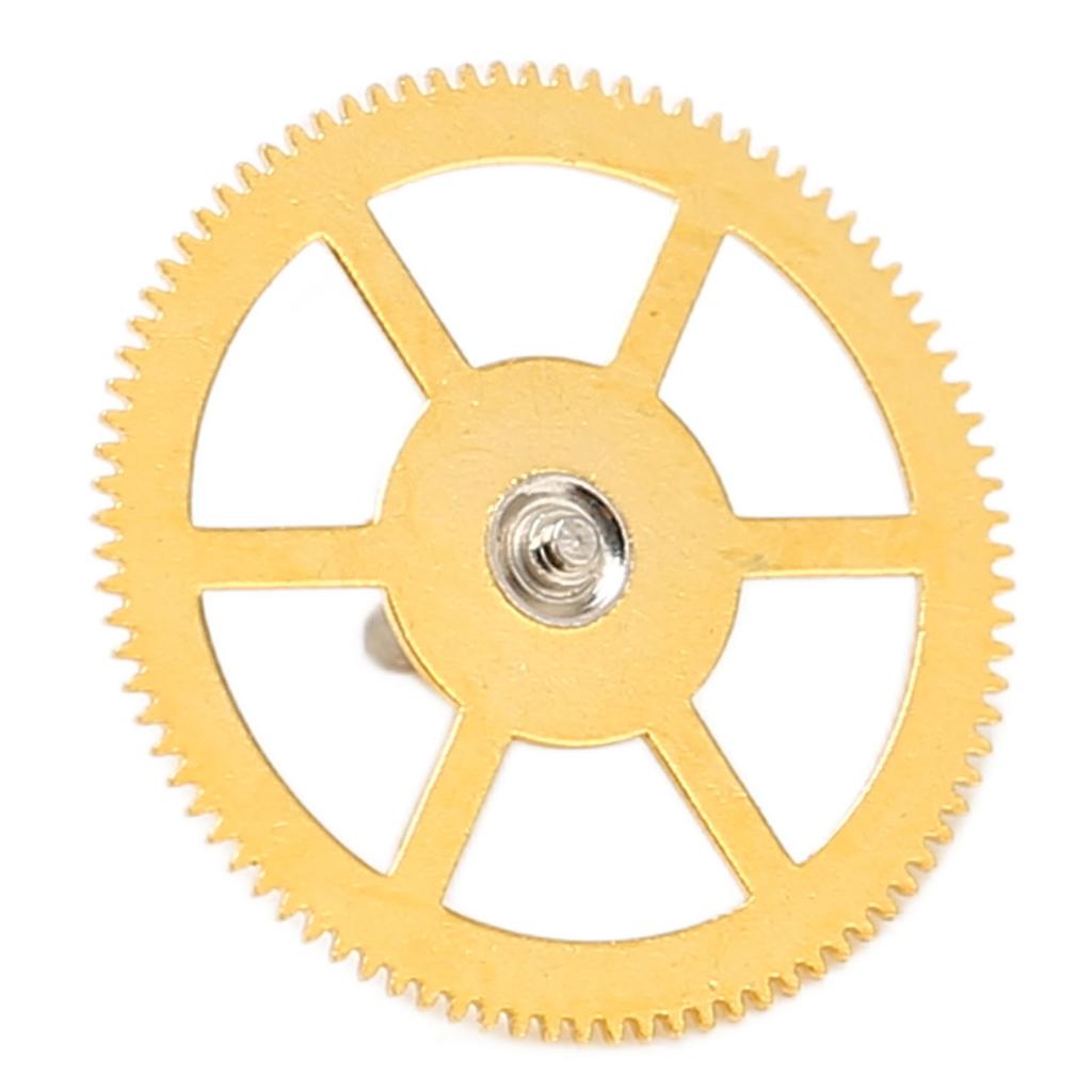 Watch Movement Center Wheel Alloy Movement Center Wheel Replacement for T17 Watchmakers Watch Repairers