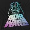 Star Wars Unisex Adult Vadient T-Shirt