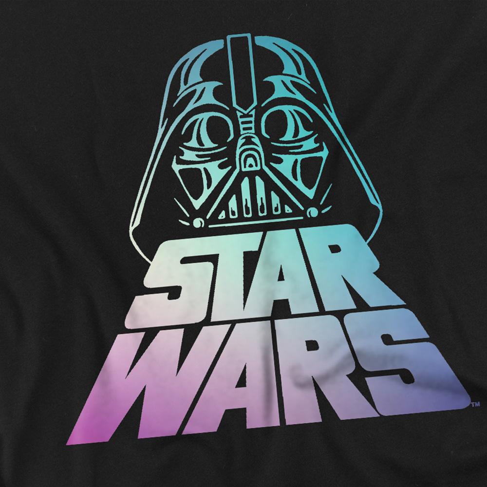 Star Wars Unisex Adult Vadient T-Shirt