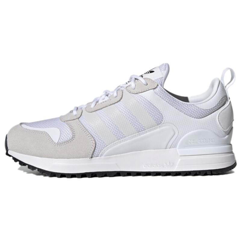 Adidas Zx 700 Hd White Grey Sneakers G55781