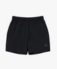 GOALSTUDIO Ms Essential Stretch Shorts-Black