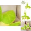 Bambola Mantide Religiosa Peluche all'Ingrosso Super Morbida Imbottitura in Cotone PP Ideale Come Cuscino Decorativo o Cuscino