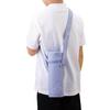 Thermos APG 752 My Bottle Pouch Blue Purple  Khaki  Black for 750ml bottles
