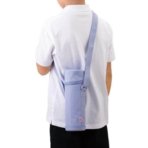 Thermos APG 752 My Bottle Pouch Blue Purple  Khaki  Black for 750ml bottles
