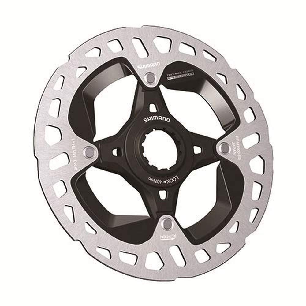 

Ротор диска SHIMANO RT-MT900 140 мм Center Lock узкий тип IRTMT900SS