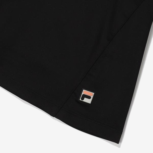 Fila Backspin Printed Skirt
