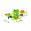 Digitale Frosch-Balance für Kinder Früherziehung Puzzle Logisches Denken Training Eltern-Kind Interaktives Spiel