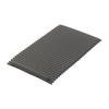 Strong ABS Material Cup Holder Cover Featuring Pull Curtain Design Easy Slide Cup Holder Curtain 51168408026 for Vehicle