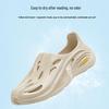 Camel Outdoor Breathable Sport Sandals