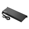 DB2 02 10 Outlet Rack Mount Power Sequence Controller Conditioner Surge Protector Power Supply Regulator with LED