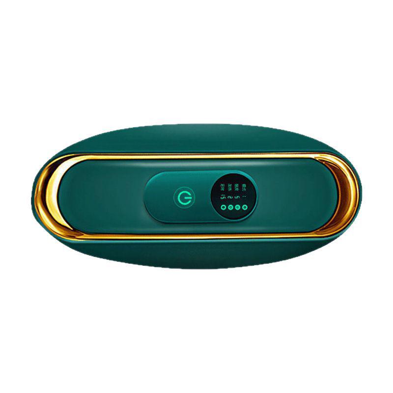 Lux Cross-Border Abdominal Massage Belt: Office & Home Belly Kneading Device