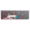 US Version Backlit Keyboard for HP Probook 450 G5 455 G5 470 G5 Silver Frame