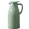 Large Capacity Smart Thermos Flask for Household Use