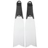 Pinne Lunghe Professionali per Scuba Diving Pinne Leggere Sport Acquatici Scarpe da Spiaggia Snorkeling Free Diving Pesca Subacquea Caccia