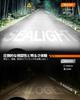 SEALIGHT H7 LED Headlights 4 Cooling RPM Quiet Fog H7 7535 CSP LED Vehicle Inspection Triple Heat Hours Long Instant Noise IP67 High-Brightness