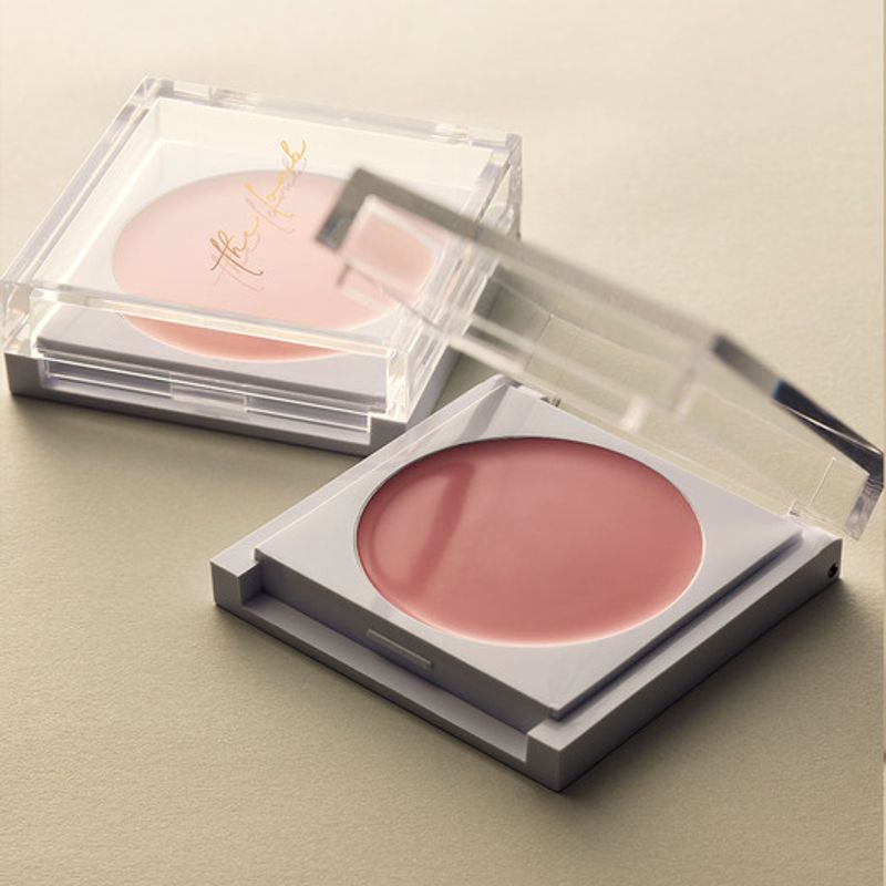 Water Glow Cream Blusher (3g)
