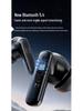 Smart ANC Bluetooth Earbuds with Long Battery, Color Screen & Translation Features